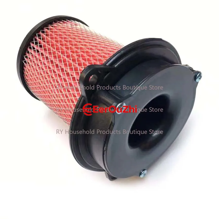 Elemento filtrante para motocicleta Keeway rkv125 rkv150, filtro de aire, filtración para KEEWAY RKV 125 / RKV 150
