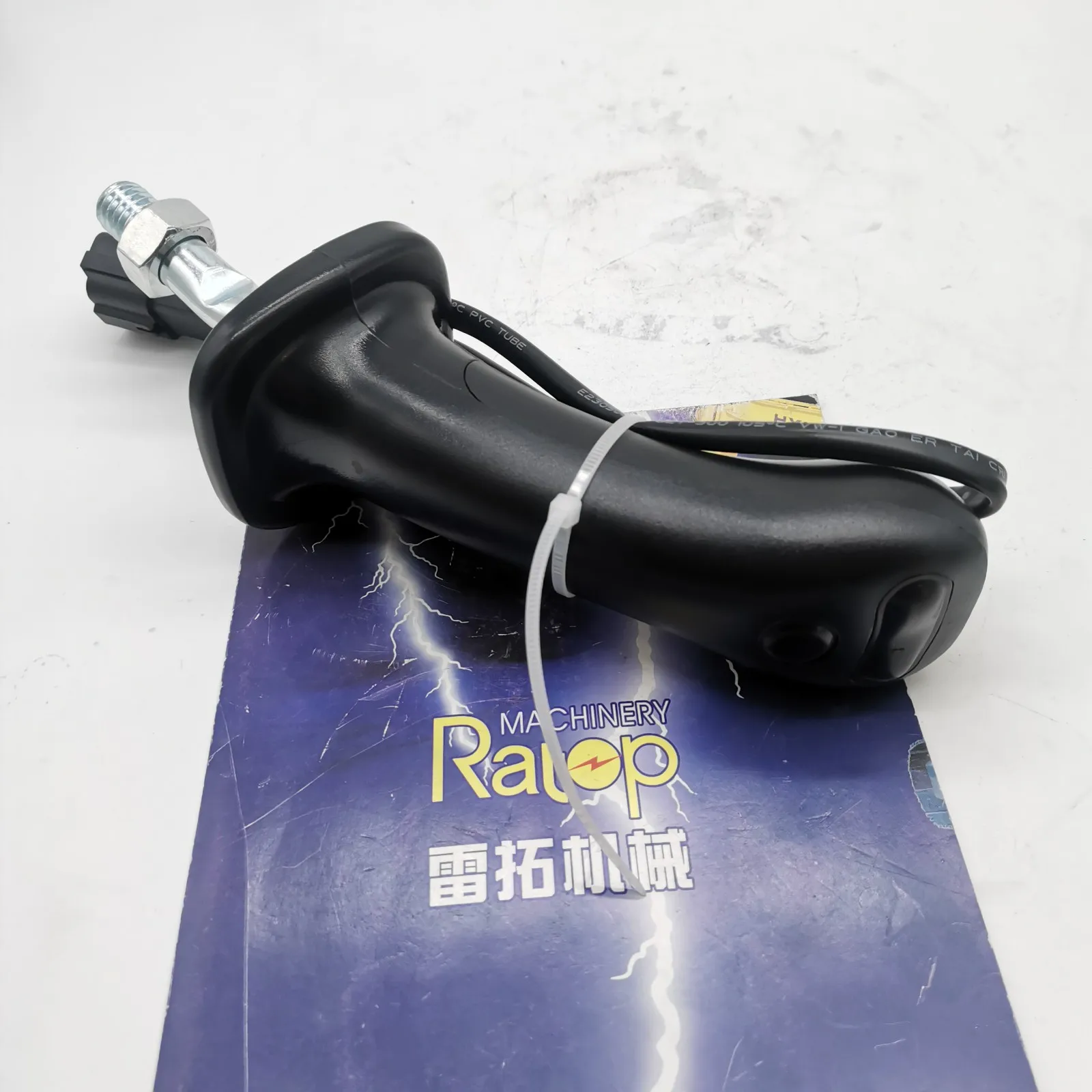 

Good Quality Excavator Parts 165-4754 1654754 D3C handle