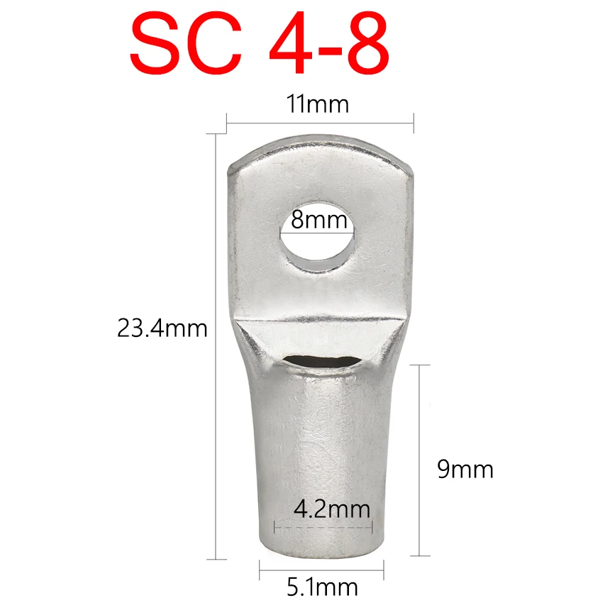 Variant: SC4-8