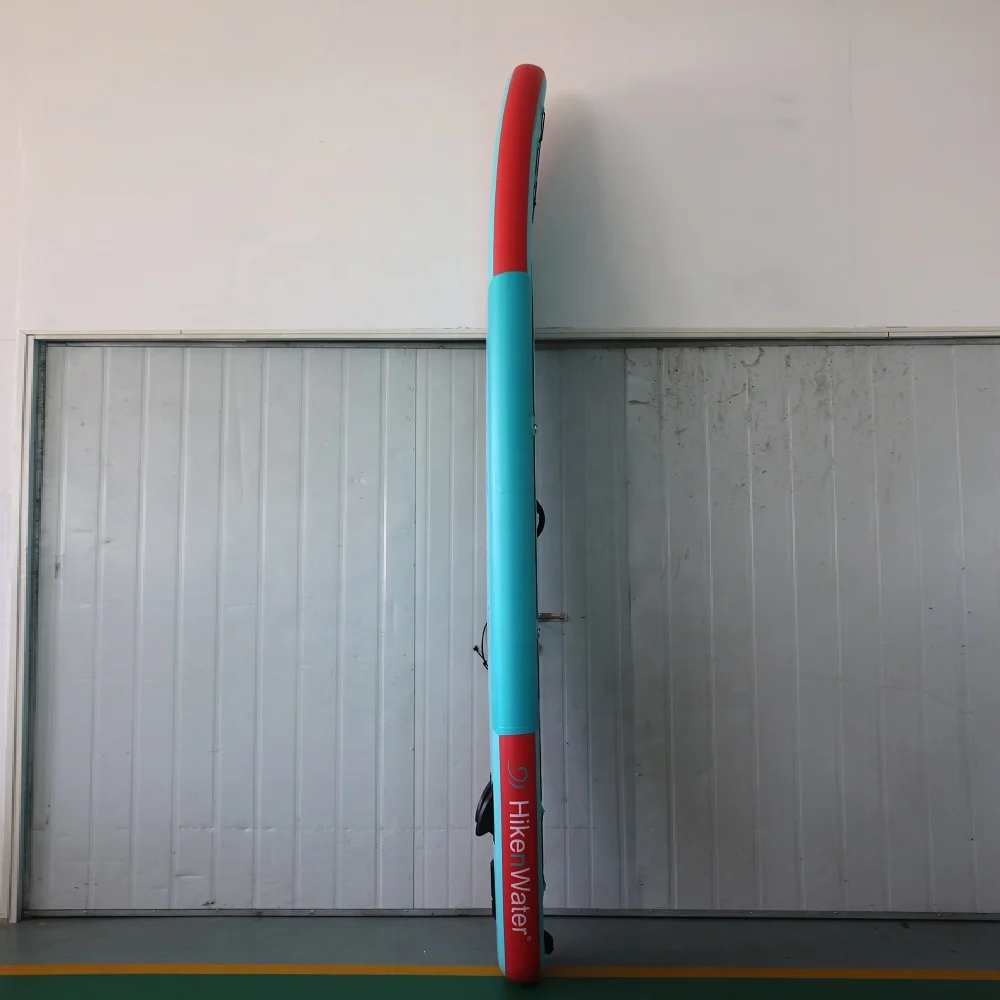 New Design EVA Stand-Up Paddle Board Surfing Longboard & Inflatable   Boards With Pump & Fin Accessories