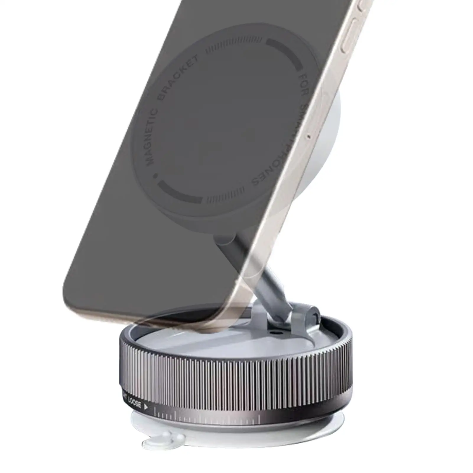 

Suction Cup Phone Mount Adjustable Dashboard Smartphones Accessories Suction Cup Car Phone Mount For Driving Gym Bedroom Office