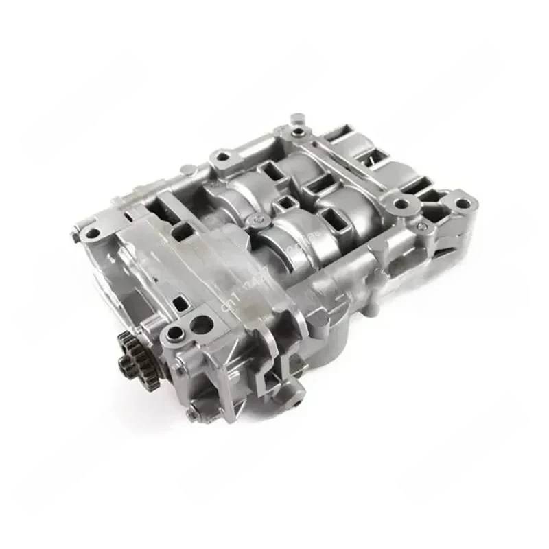 Adecuado 2012-2015 Optima Sorento 2.4L 23300-2G520 Bomba de aceite de eje equilibrado
