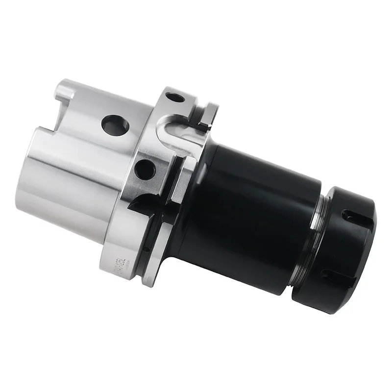 High Speed HSK63A ER Collet Chuck for CNC Machine