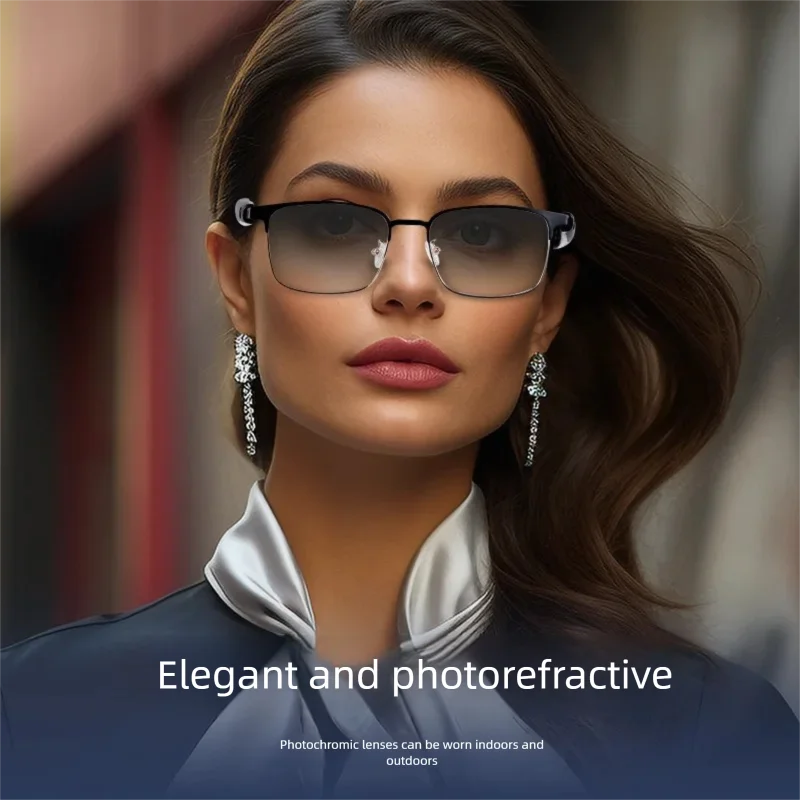 Smart glasses, Bluetooth glasses, blue light changing glasses, sunglasses, changeable lenses, driving navigation