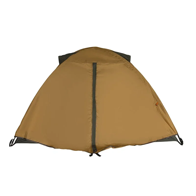 Water Proof Hiking Backpacking Family Camping Tents Camping Outdoor For One Person