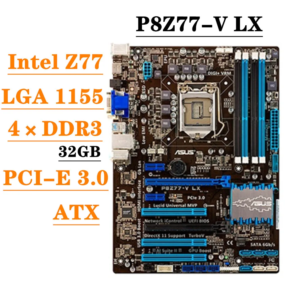 #4 Best Gaming Motherboard Boards to Buy In 2026