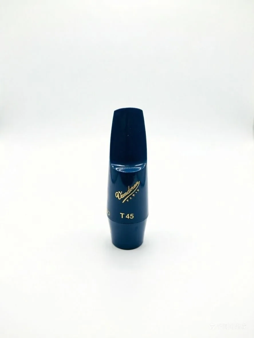 French Vandoren JUMBO JAVA (Blue Box) Tenor Saxophone Mouthpiece – T55 / T45