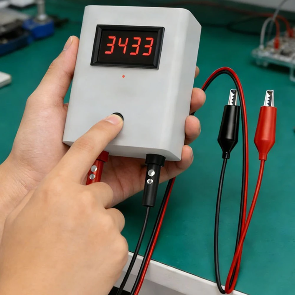 Withstand Voltage T…