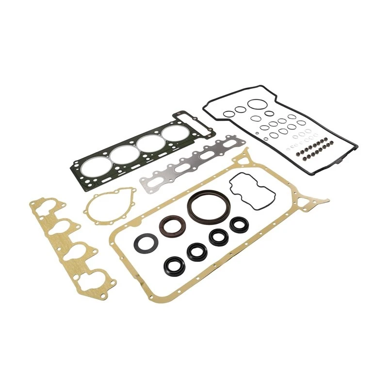 A73X-Gasket Kit For Car Engine Overhaul 1610104108 Fits For MB100 Ssangyong KYRON Istana Actyon 2.3