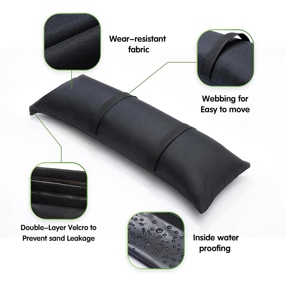 Thumbnail 3 - #10 Compare Outdoor Umbrella Bases Before You Buy
