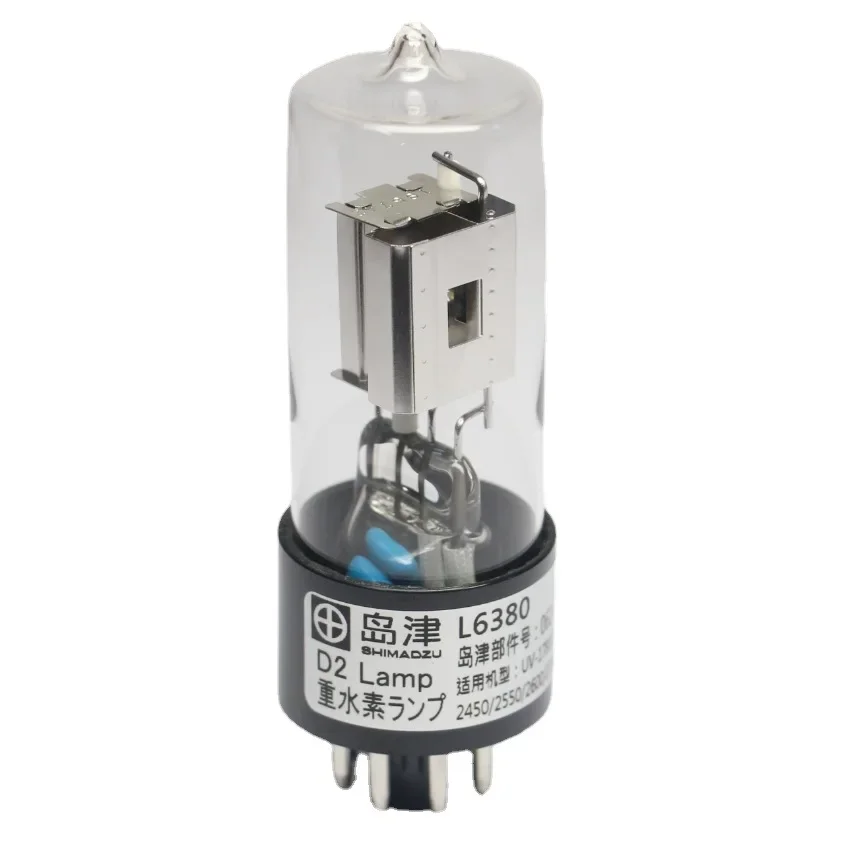 

UVmini-1240/1285/1780/1800/1900 Spectrophotometer 062-65005 Tungsten Lamp