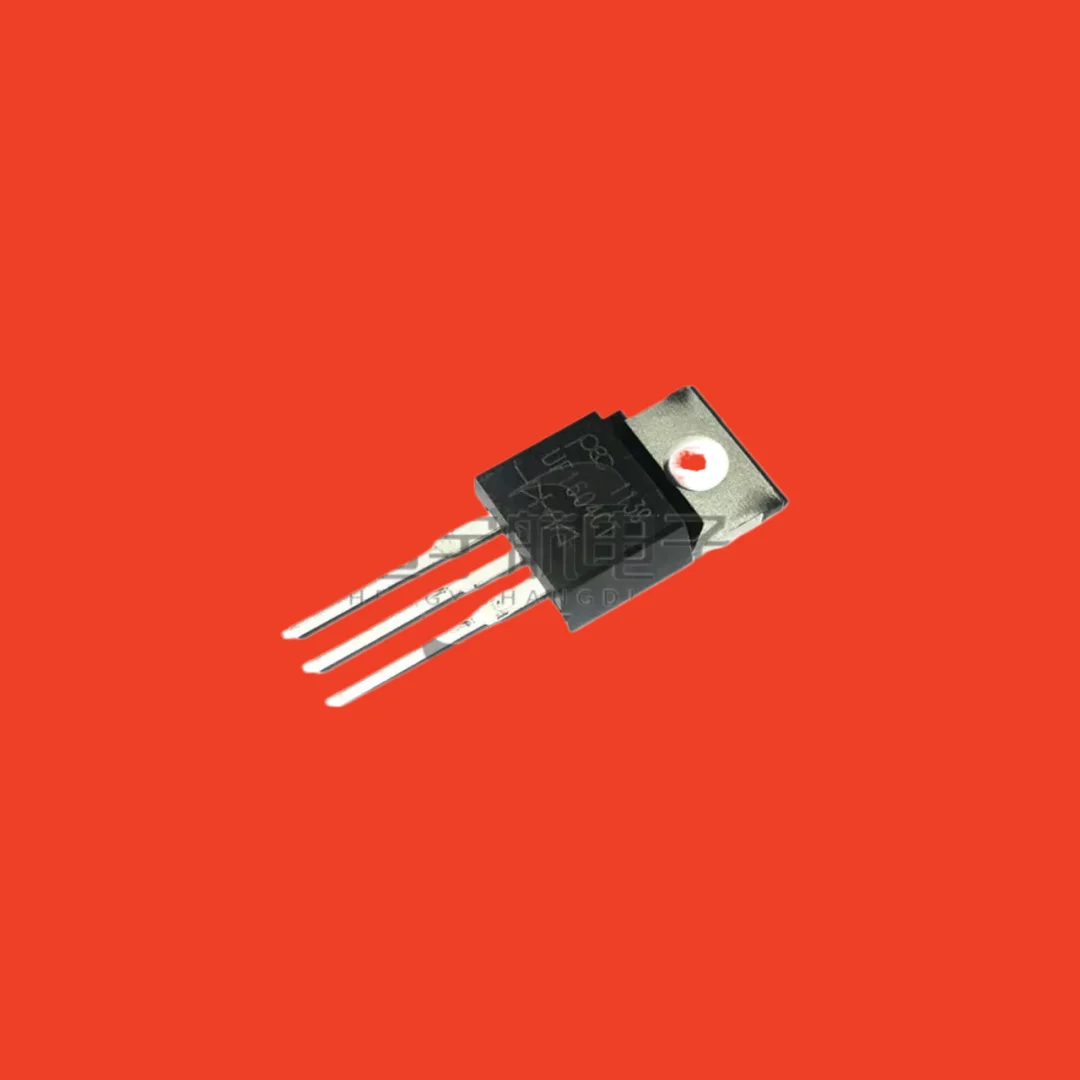 10PCS/brand new original genuine UF1604CT 16A40V super invincible fast recovery diode