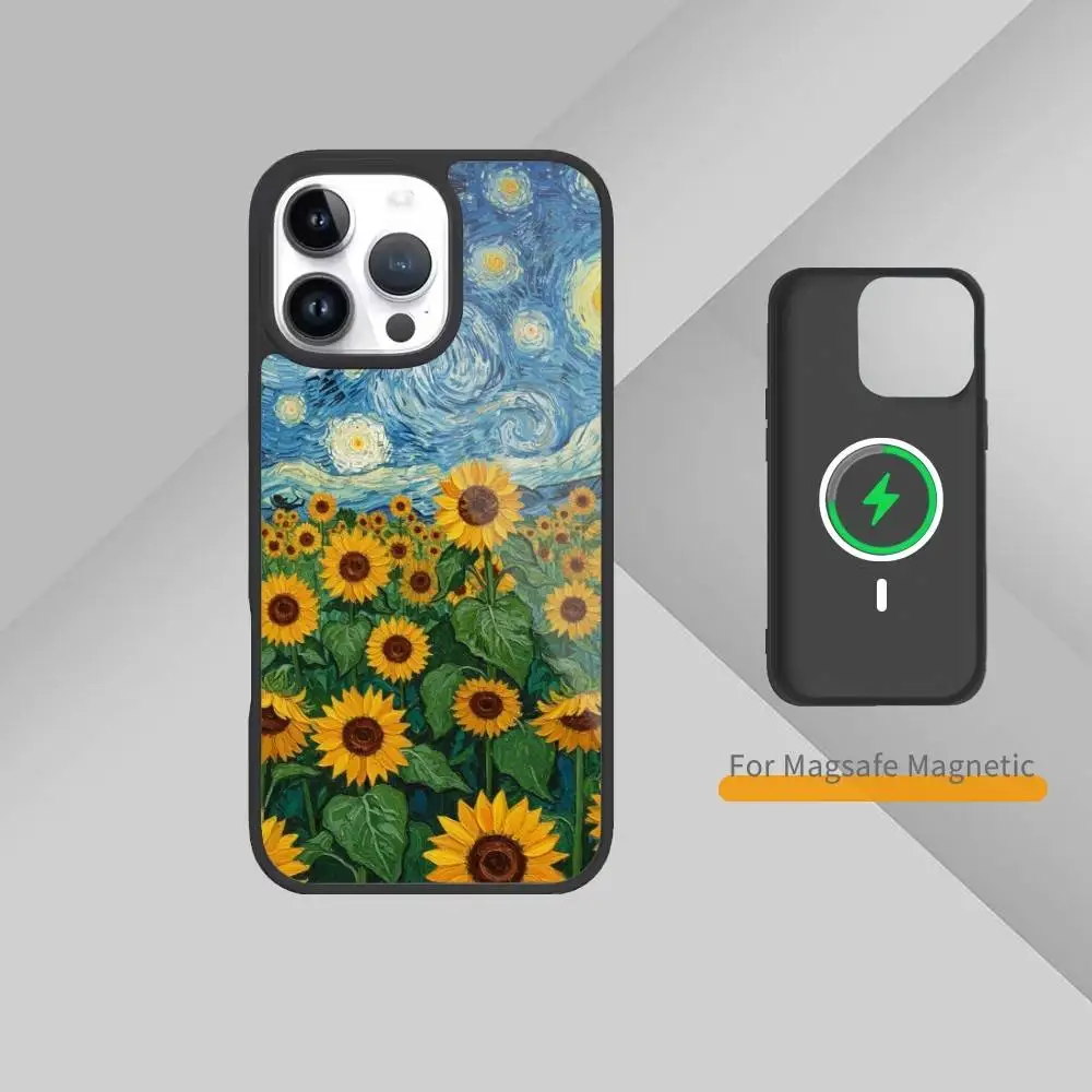 Rugrat Chuckie Angelica Phone Case For iPhone17,16,15,14,13,12,11 Plus,Pro Max Magnetic Magsafe Wireless Charging