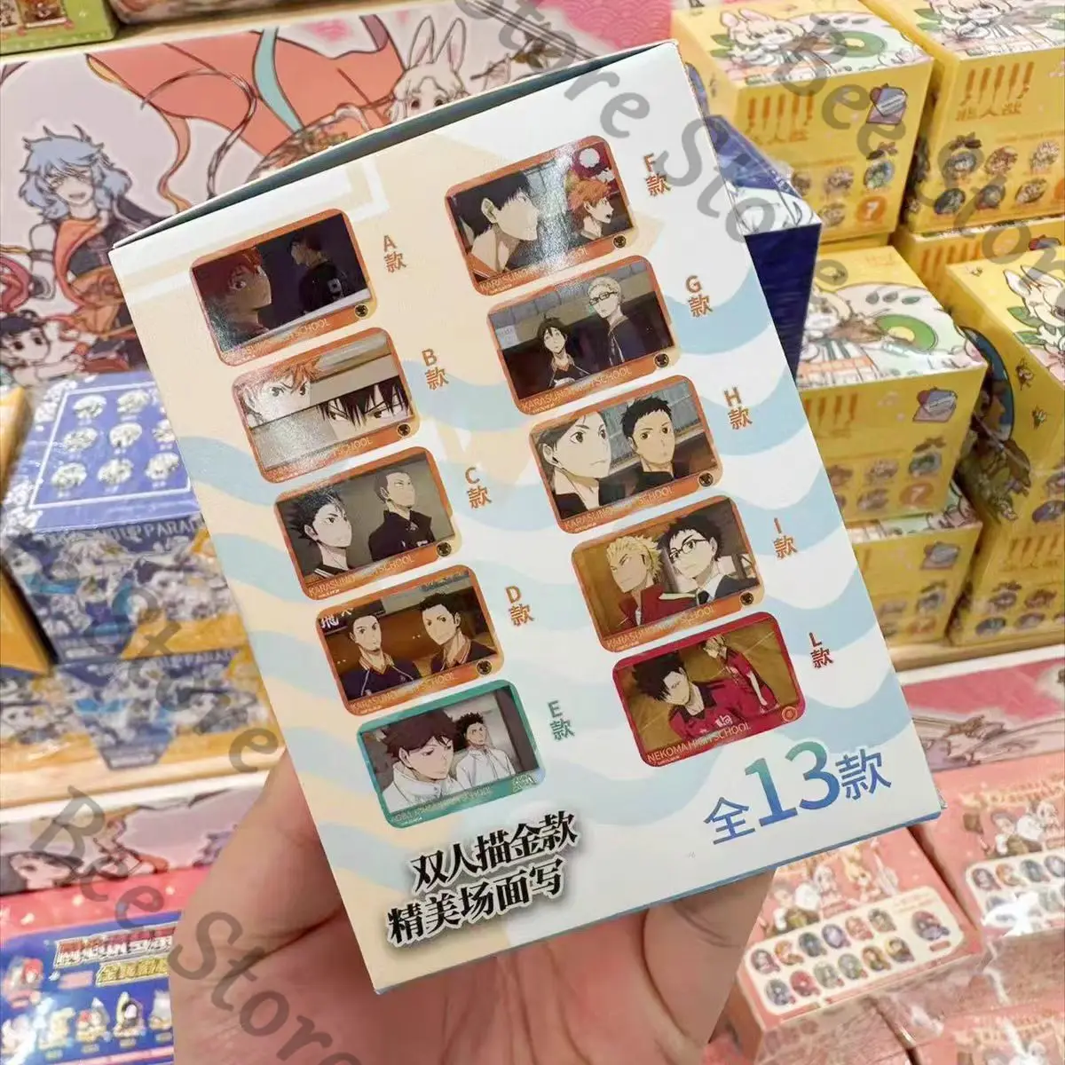 Anime Haikyuu!! Shoyo hinata tobio kageyama oikawa tooru kozume kenma akaashi keiji cosplay dos desenhos animados emblema pingente presente