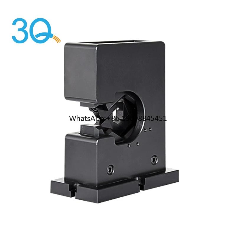 

3Q High Precision 35sqmm hexagonal Terminal Crimping Mould Applicator Terminal Crimping Mold