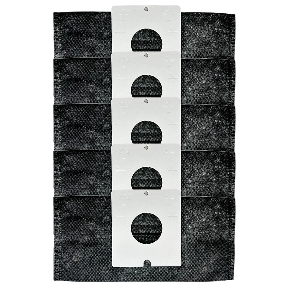 Mitsubishi Electric MP-9A 진공 청소기 가정 용품 청소 진공 부품과 호환되는 진공 청소기 가방