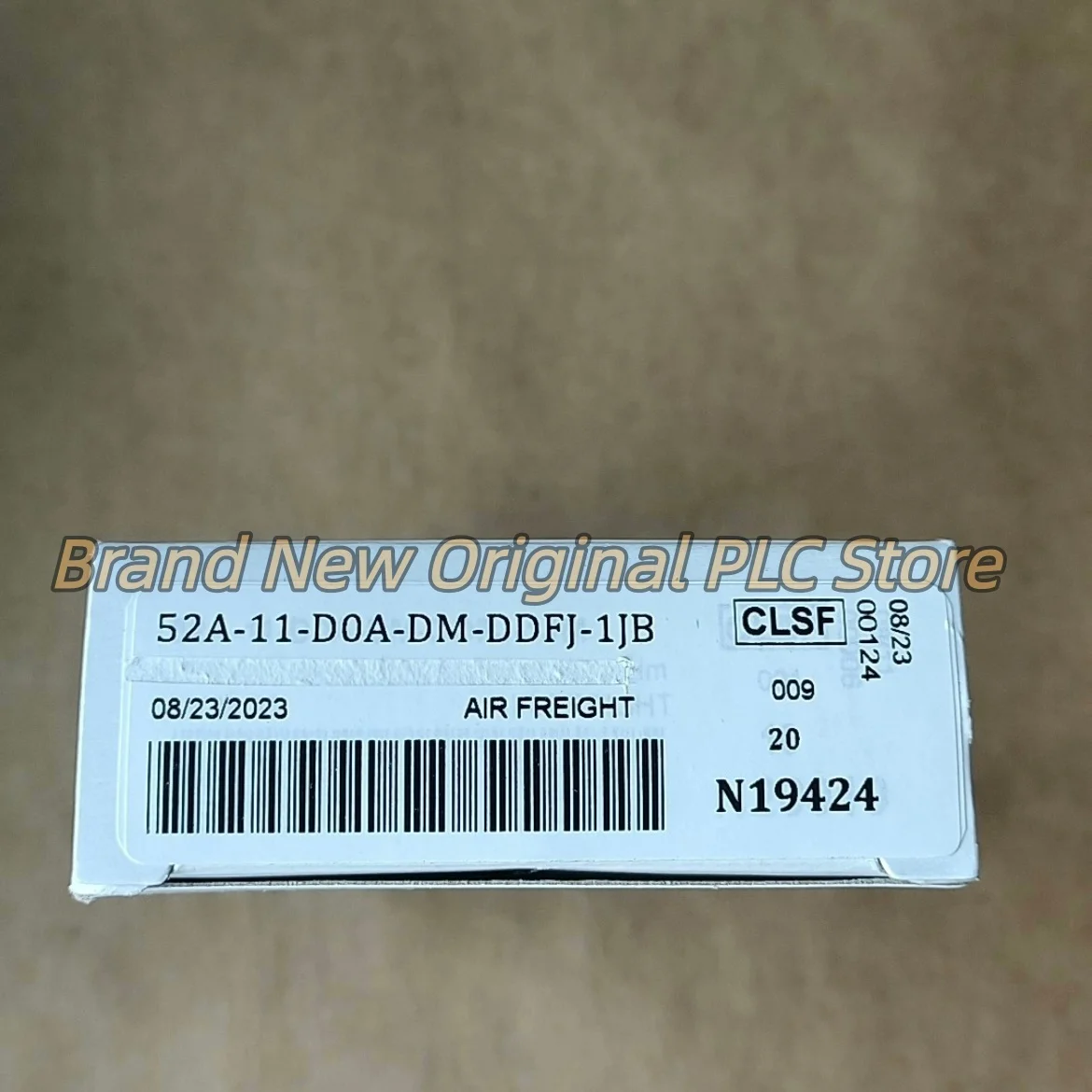 

52A-11-D0A-DM-DDFJ-1JB Brand new 52A-11-D0B-DM-DDAA-1BA