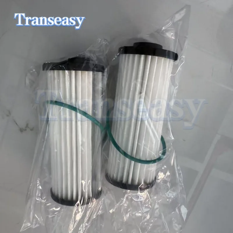 0BH325183B  0BH DQ380 DQ500 DSG New Filter Auto Suit For Audi VW 7Speed Doul Clutch External Filter Element