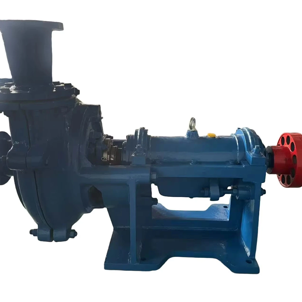 

Customizable Mining Water Pump Horizontal Industri Water Pump Slurry Bomba De Agua 200 hp