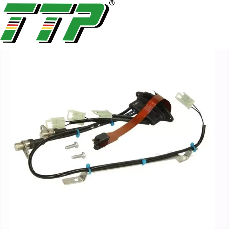 22176325 Gearbox Wiring Harness For Renault Trucks For Volvo FH/FM/FMX/NH 9/10/11/12/13/16 For US Trucks OEM 20775027 4213659382