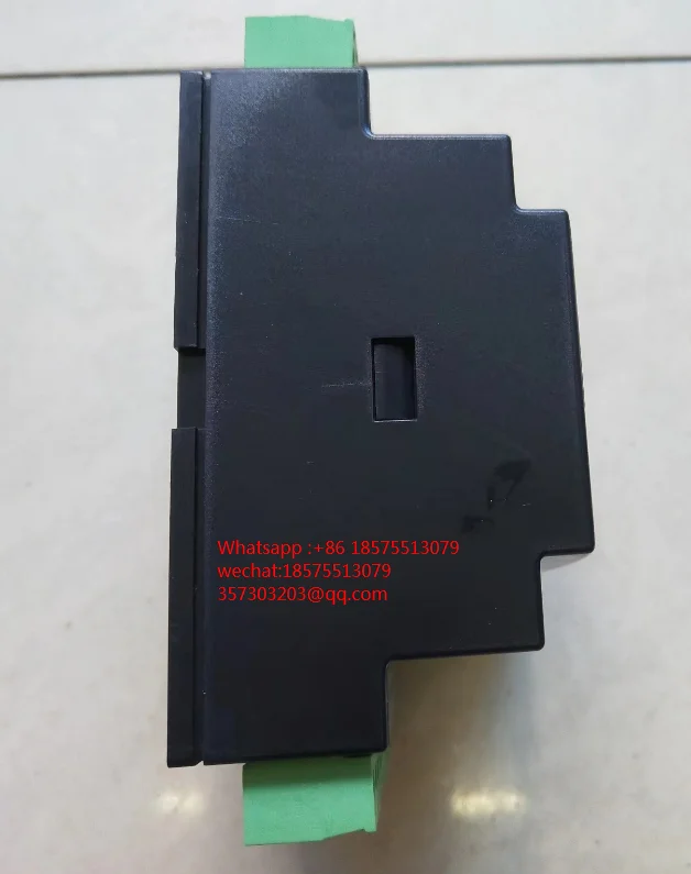 Für danfoss ekd316 084 b8040 Verdampfer regler neu 1 Stück