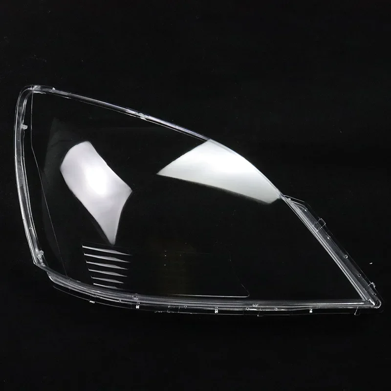 

For Lexus GX400 headlight cover 04-09 model GX270GX460 470 front headlight transparent lampshade