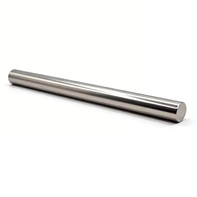Cemented Rods Bars for Solid End Mills Drills CNC Cutting Tools With High Wear Resistance