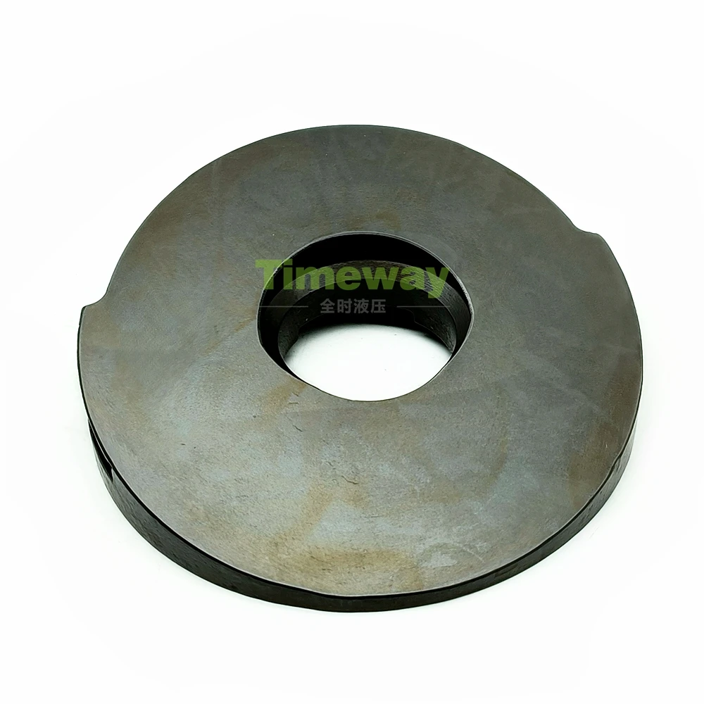 

Ремкомплект гидравлического ходового редуктора (гидромотора) с наклонной шайбой для MAG85 KAYABA, запчасть для ходового мотора