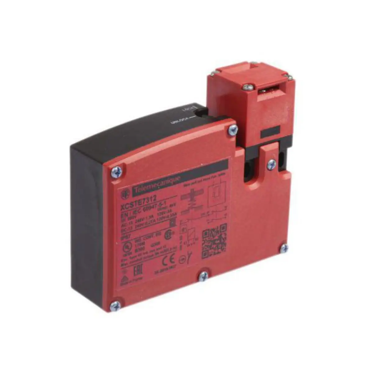 XCSTE7312 Plastic S… - image