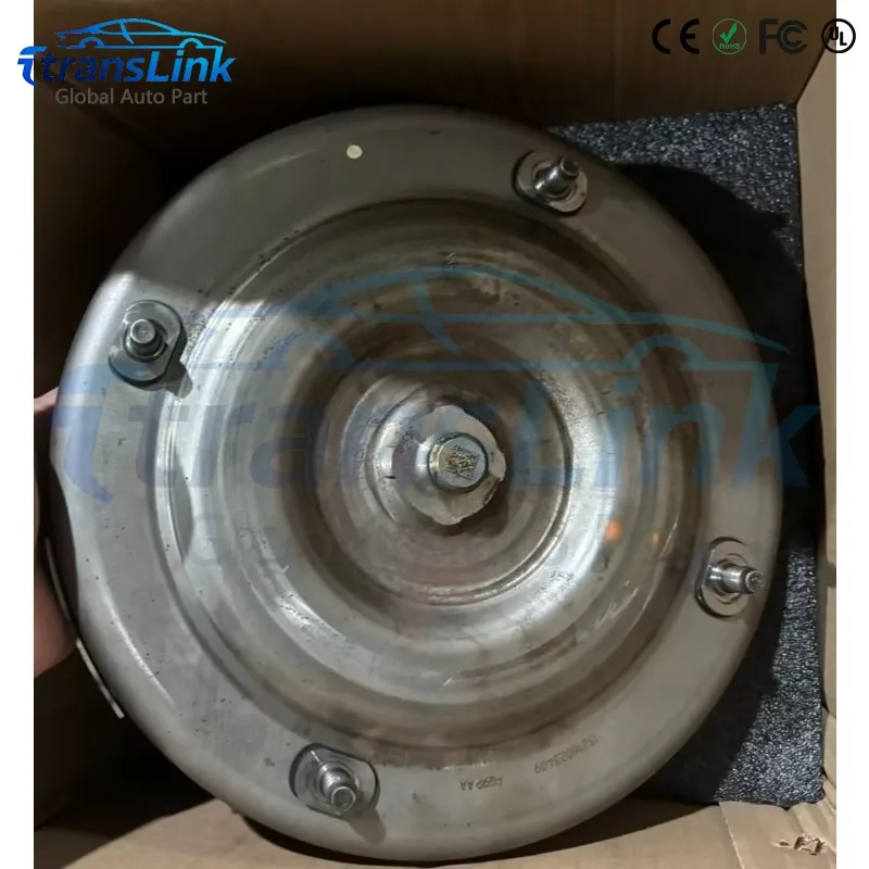 6F35 Transmission Torque Converter Fits For Ford 2.0 Displacement Brand New/Refurbished High quality