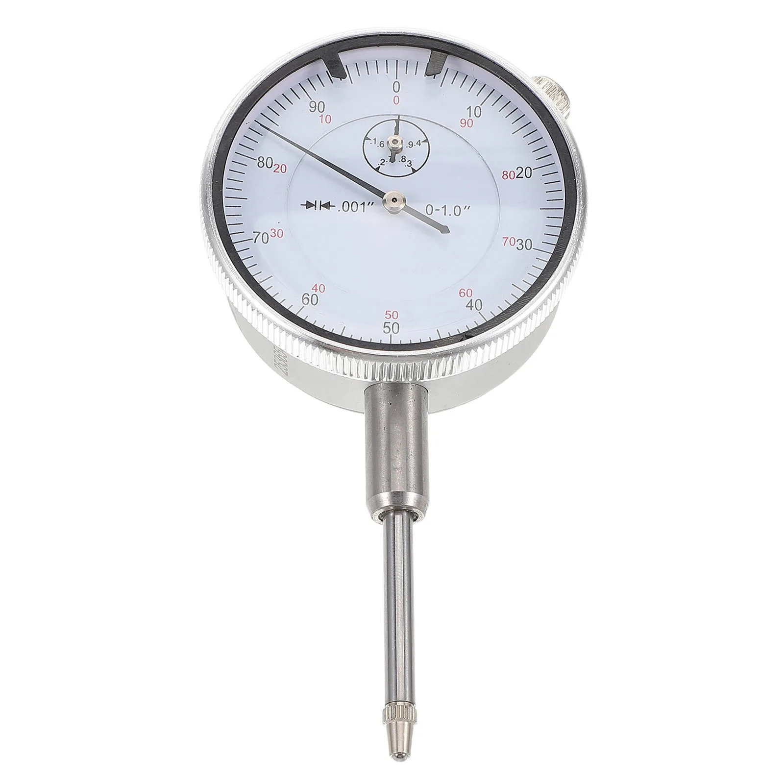 

Tools Dial Test Indicator Gauge Measuring Range Accuracy Measurement 3d Printer