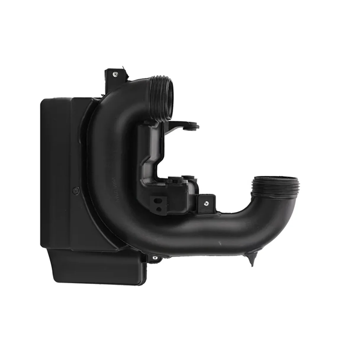 

A61R-28220-A7000 Car Air Cleaner Intake-Resonator Duct Tube Resonator Duct Tube for Kia Forte