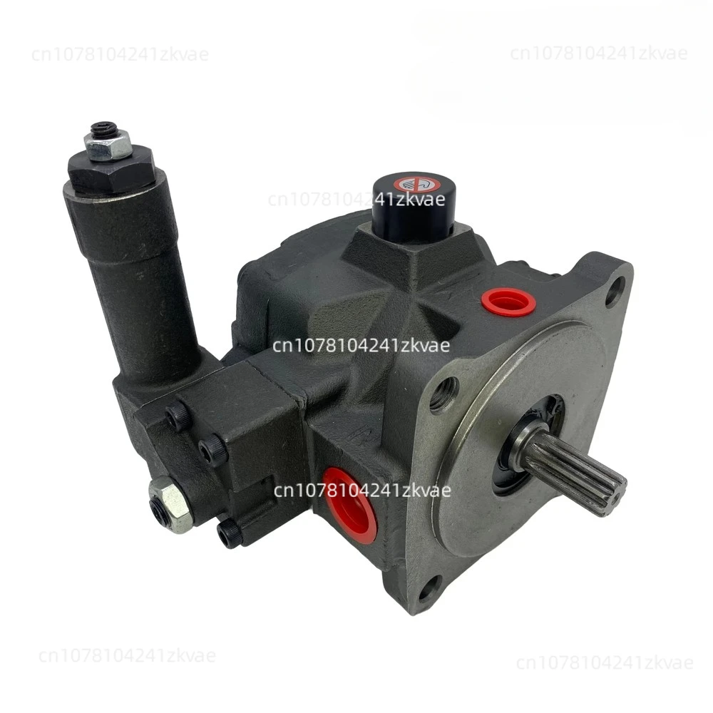 Anson  Vane Pump PVF-12-35-10 /PVF 40-55-11S