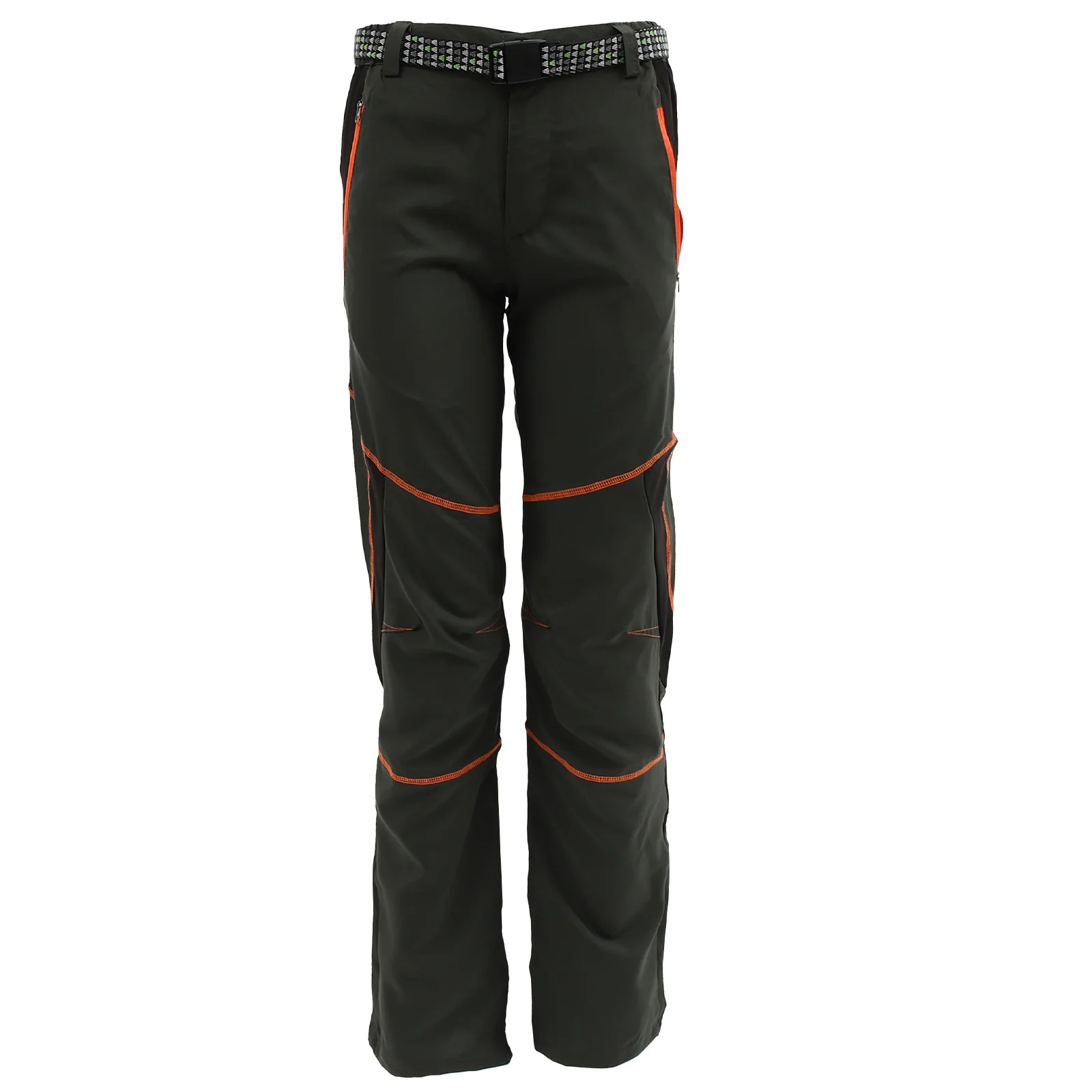 Hiking Pants Women Climbing Comfortable Long Costume Trousers Outdoor Loose Sports