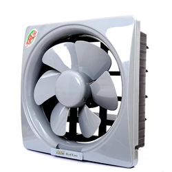 Baitan ventilation fan window exhaust fan household strong range hood exhaust fan