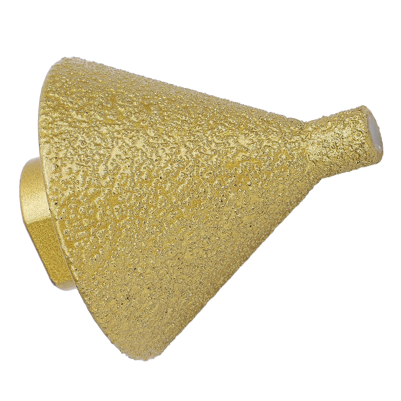 Сверло для снятия фаски, легко устанавливается, угловая шлифовальная машина диаметром 50 м, зернистость 50 для открытия отверстий, расширения, полировки