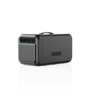 2024 Portable 12V DC New Wholesale Mini Air Conditioner Mobile Car and Tent Main Main Sales Tent Air Conditioning - №3