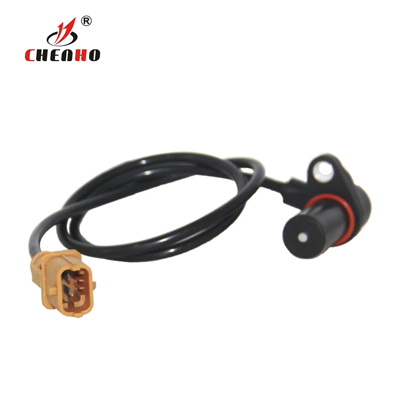 Crankshaft Position Sensor For Alfa Romeo 145 146 147 156 166 Fiat Bravo Coupe Marea Lancia Kappa Lybra 46469866 0261210160