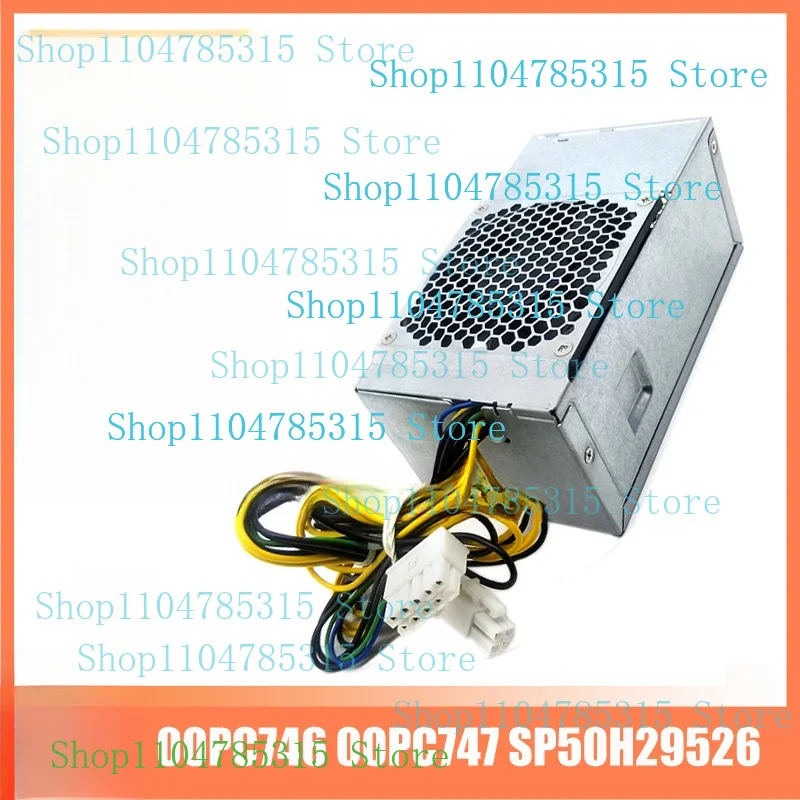 

Совершенно новый блок питания 00PC746 00PC747 SP50H29526 FSP210-20TGBAA 54Y8977 PA-2221-3 PCE025 HK310-71PP 210 Вт