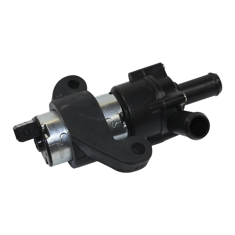 

New High Quality Engine Coolant Auxiliary Water Pump XR82523 1W4Z-18D473AA For Jaguar S-Type 2000-2002 Auto Parts