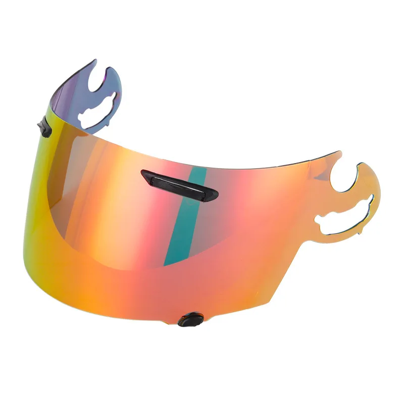 Motorcycle Helmet Visor For ARAI RR5 RX-7 QUAMTUM-J ASTRO-IQ Anti-UV Dustproof Helmet Lens Helmet Accessories Sunglasses
