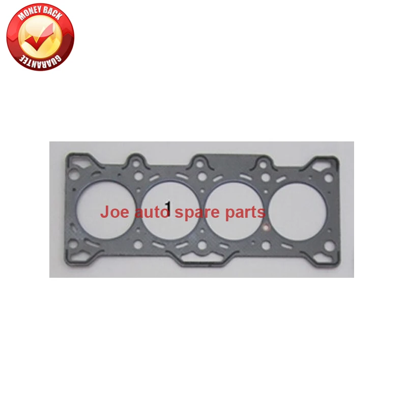 F12S3 B12S1 B10S B10S1 Engine cylinder head gasket for Daewoo Chevrolet Matiz Kalos Aveo Spark 1.0L 50225600 93740055