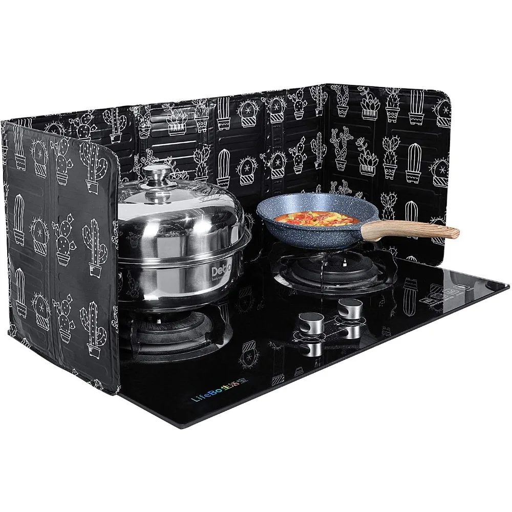 Stove Oil-Proof Spl… - image