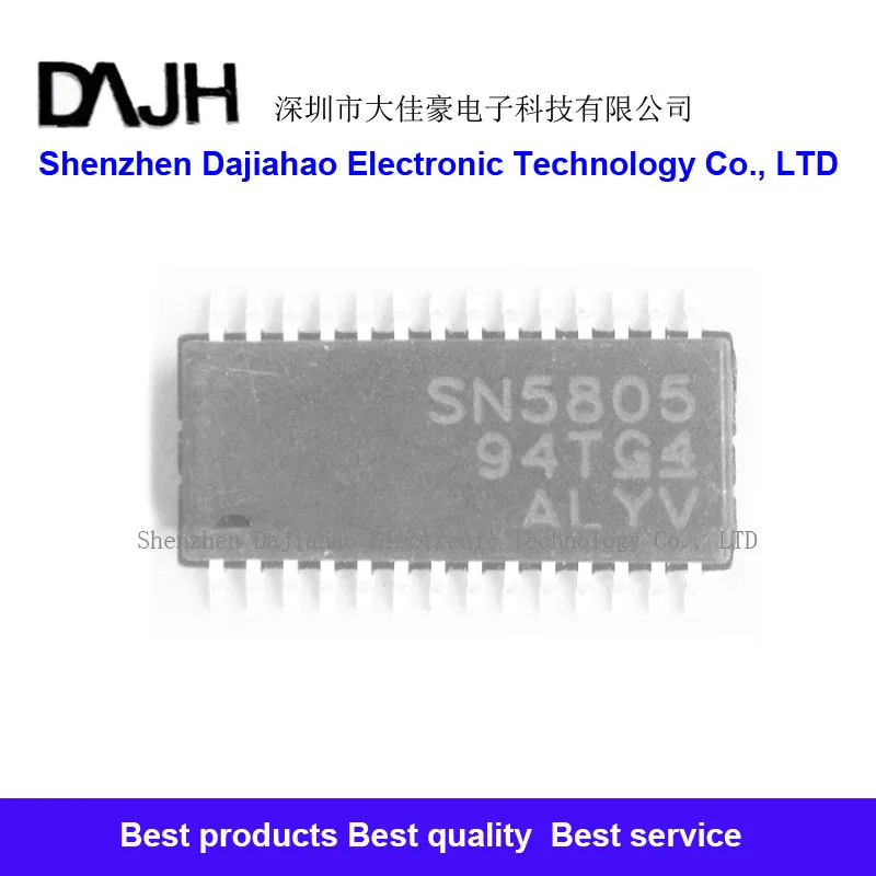 1pcs/lot SN5805 ic chips in stock