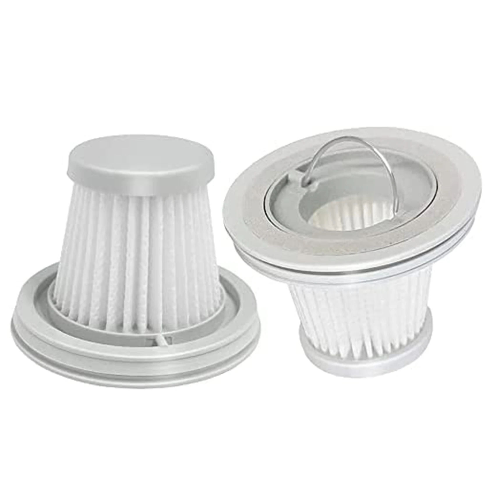 Filtro HEPA Anwor per aspirapolvere Xiaomi Mini aspirapolvere portatile filtro Hepa per aspirapolvere portatile Xiaomi Mijia