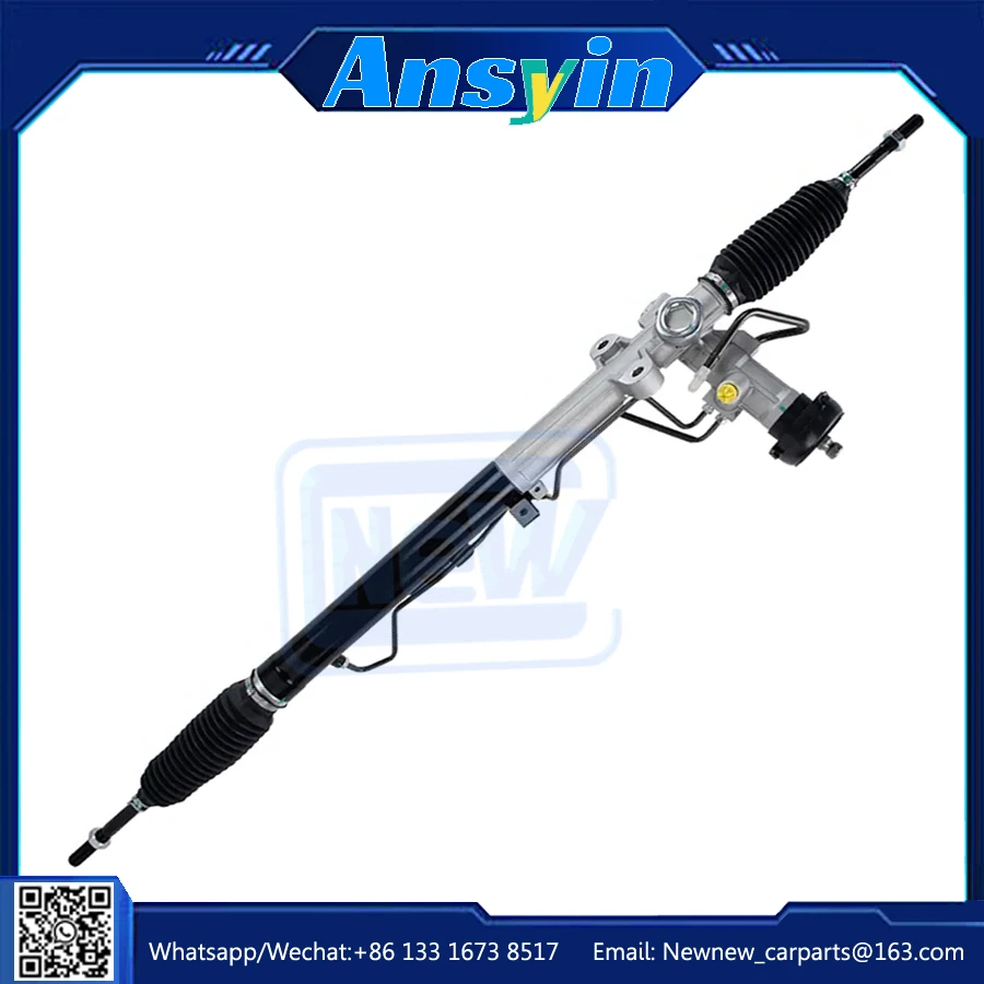 For KIA CARENS MAGENTIS Optima Power Steering Rack 577102G221 577102G220 57710-2G221 57710-2G220 57710-2G021 Left hand drive