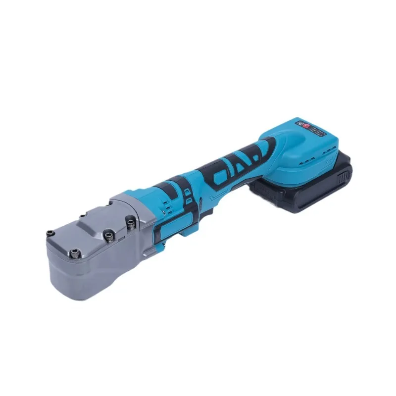 

Yishen сверхмощный ударный гайковерт Беспроводной электрический ключ Силовой ключ с высоким крутящим моментом для ремонта автомобилей