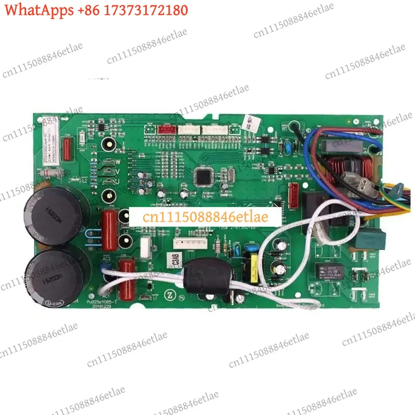 k03 Air Conditioning Circuit Board Z35W1-BVH5-3DPQV(1) Pu925aY085-T Replacement Part PCB Module
