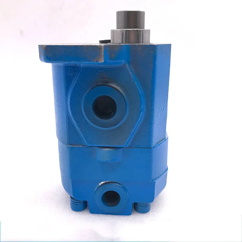 Excavator 2H-BOX 185787 AP2D25 AP2D28 Pilot Pump for EC55 R60-5 R60-7 R55-7 Charge Pump Gear Pump