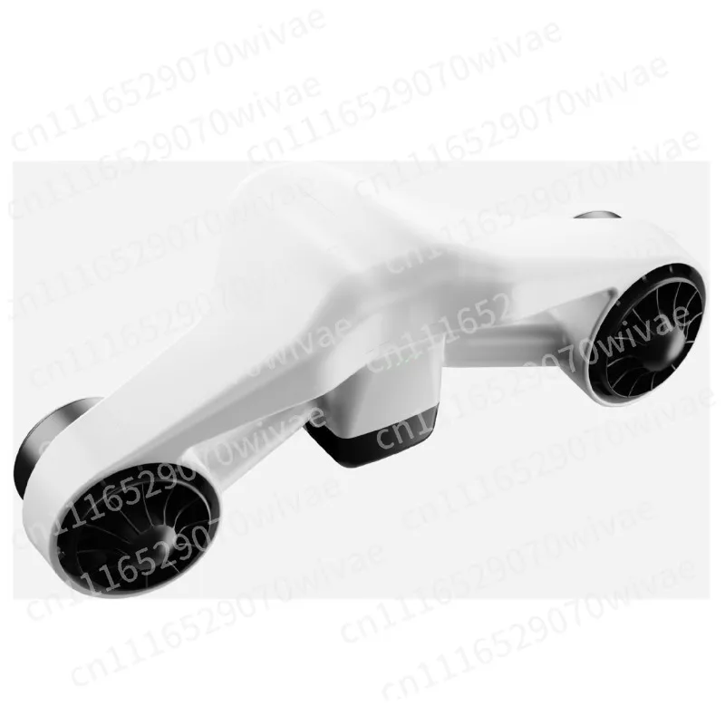Underwater Booster Holding Diving Adult Children Outdoor Swimming Electric Floating Board Surfboard Thruster Sea